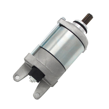 Starter Motor Suitable For Honda CRF250F CB 250 CB250 Twister or ABS 2016-2020.