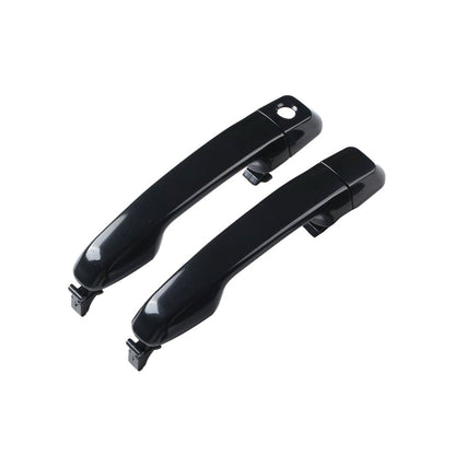 Front & Rear Left & Right Outer Door Handle Suitable for Toyota Prado J150 Serie