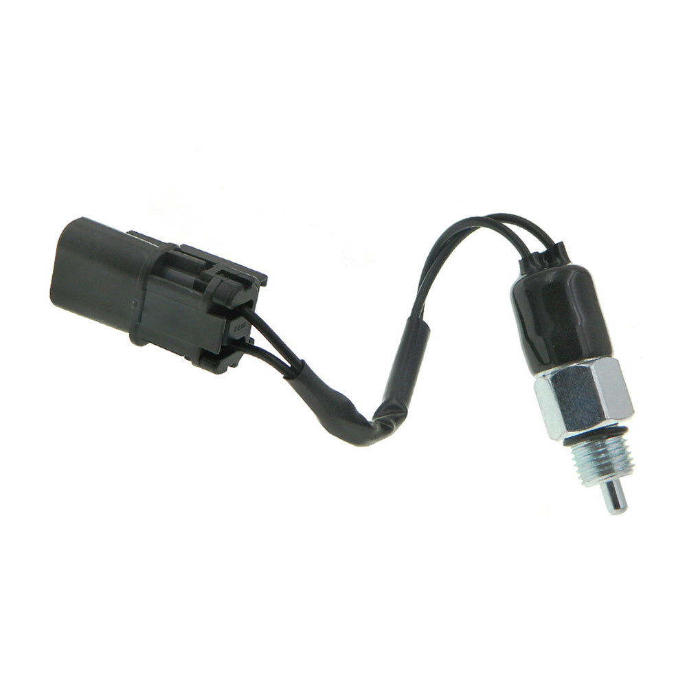 Reverse Light Switch Suitable For Nissan Navara D22 VG33 YD25 2.5L ZD30 3.0L 1997-2015.