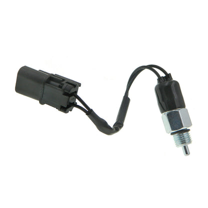 Reverse Light Switch Suitable For Nissan Navara D22 VG33 YD25 2.5L ZD30 3.0L 1997-2015.