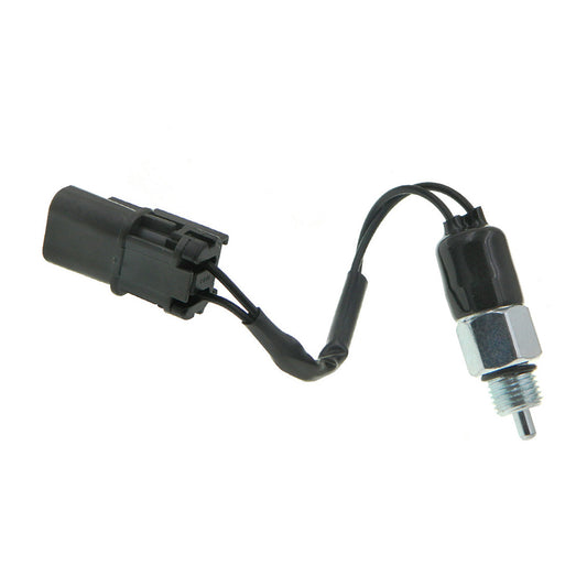 Reverse Light Switch Suitable For Nissan Navara D22 VG33 YD25 2.5L ZD30 3.0L 1997-2015.
