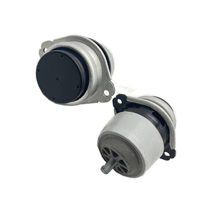 Pair Hydro Engine Mounts Suitable for Porsche Cayenne 3.0TDI