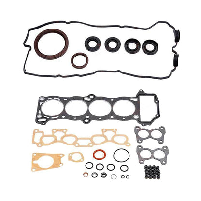 VRS Cylinder Head Gasket Set Suitable for Nissan Pulsar N15 1.6L GA16DE