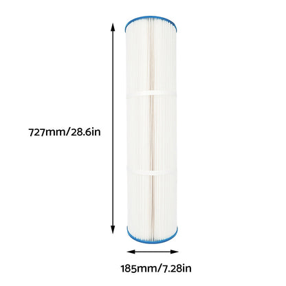 Replacement Cartridge Filter Element Suitable For EC150 Swimming Pool Filter