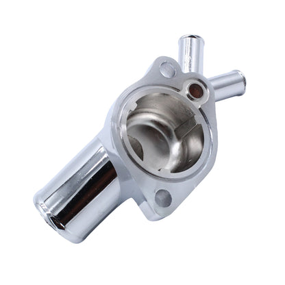 Water Outlet Suitable for Holden V8 HX HZ 253 308 Twin Thermostat Housing