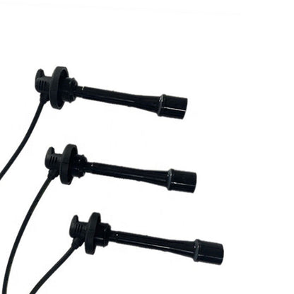 Ignition Spark Plug Leads Suitable for Toyota Prado 3.4L V6