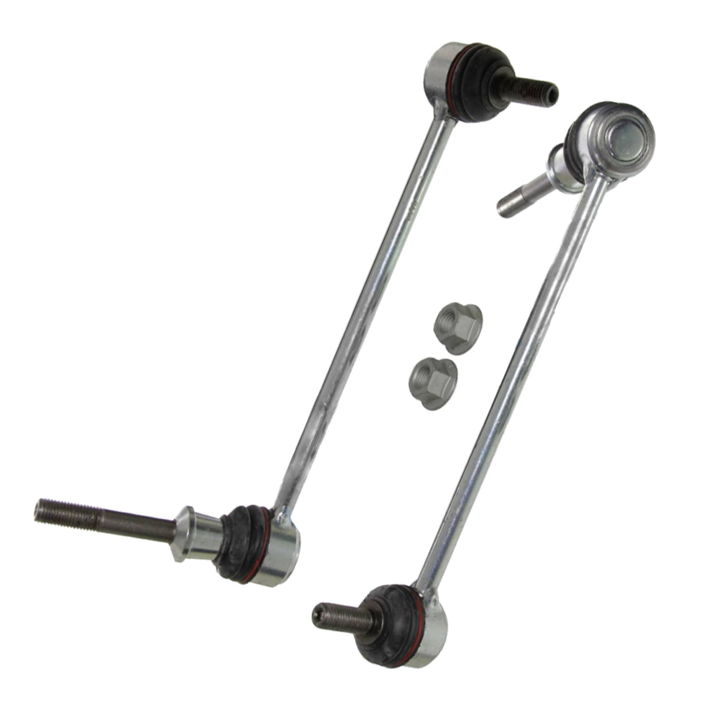 Pair Front & Rear Sway Bar Link Suitable for BMW X5 E70