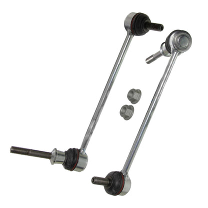 Pair Front & Rear Sway Bar Link Suitable for BMW X5 E70
