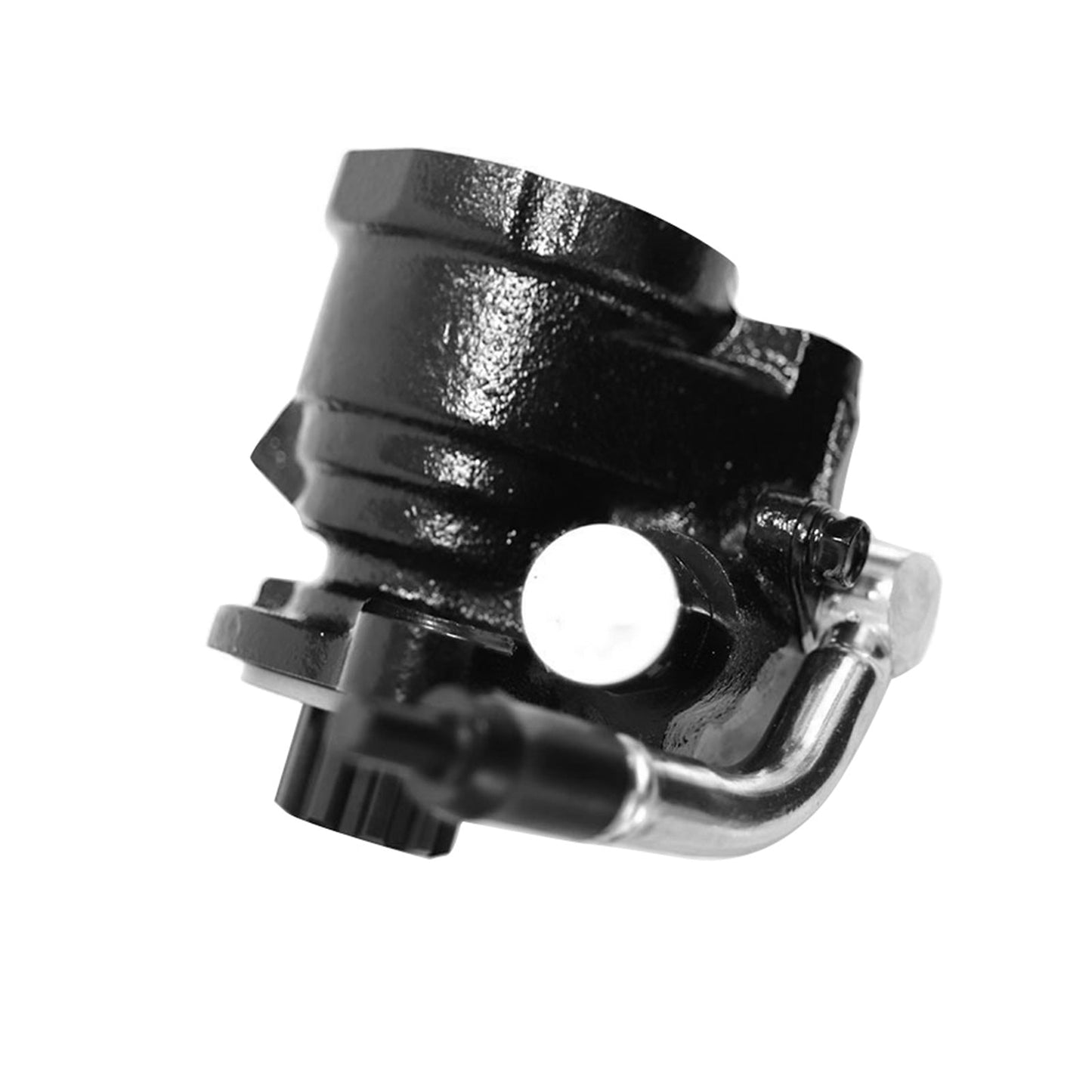 Power Steering Pump Suitable For Toyota Land Cruiser Prado J90 Hilux KZN160 165.
