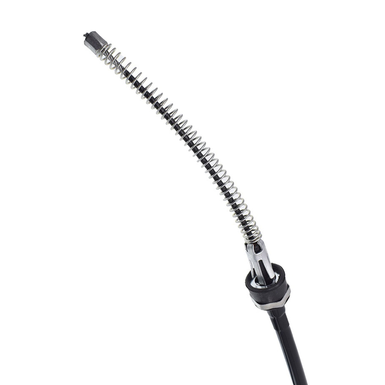 Brake Cable RR LH Suitable For Mitsubishi Triton L200 2.8 3.0 K76T K77T 96-2007.