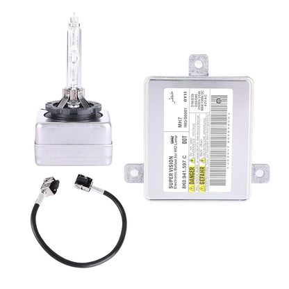 HID D3S Ballast Bulb Control Unit Suitable for Chrysler 300