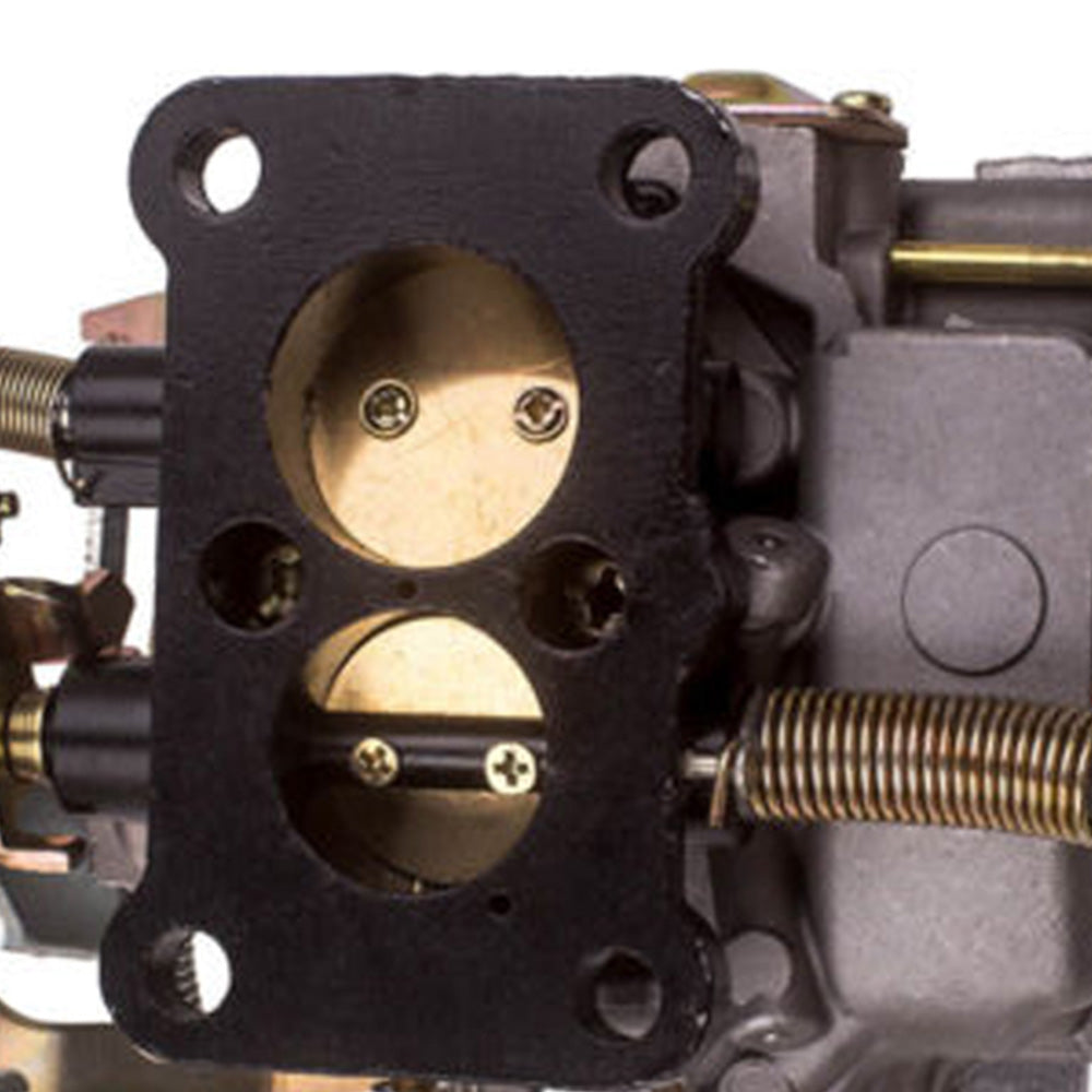 Carburetor Suitable For Toyota Corolla 3K & 4K Engine 1968-1978 21100-24034 / 21100-24035