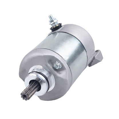 Starter Motor 12V Suitable for Yamaha YS250 TT250R YBR250 93-06.