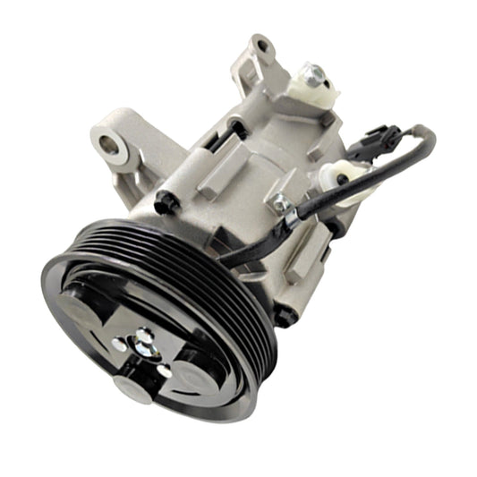 Air Con AC Compressor Suitable For Jeep Cherokee KK 3.7L Petrol 2008-2012