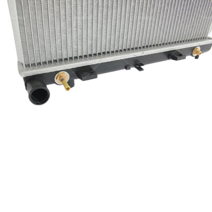 Standard Radiator Suitable For Hyundai Getz BU/TB 1.4L & 1.6L 2002-On ¡§C Auto & Manual.