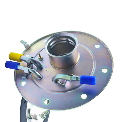 Gas Tank Fuel Sending Unit 3 8 Feed Suitable for Chevy Corvette 78-81 AM39086513.