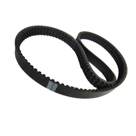 Drive Belt Suitable For Bobcat Main Hydraulic Pump EPDM 653 / 751 / S130 / S150 6667322