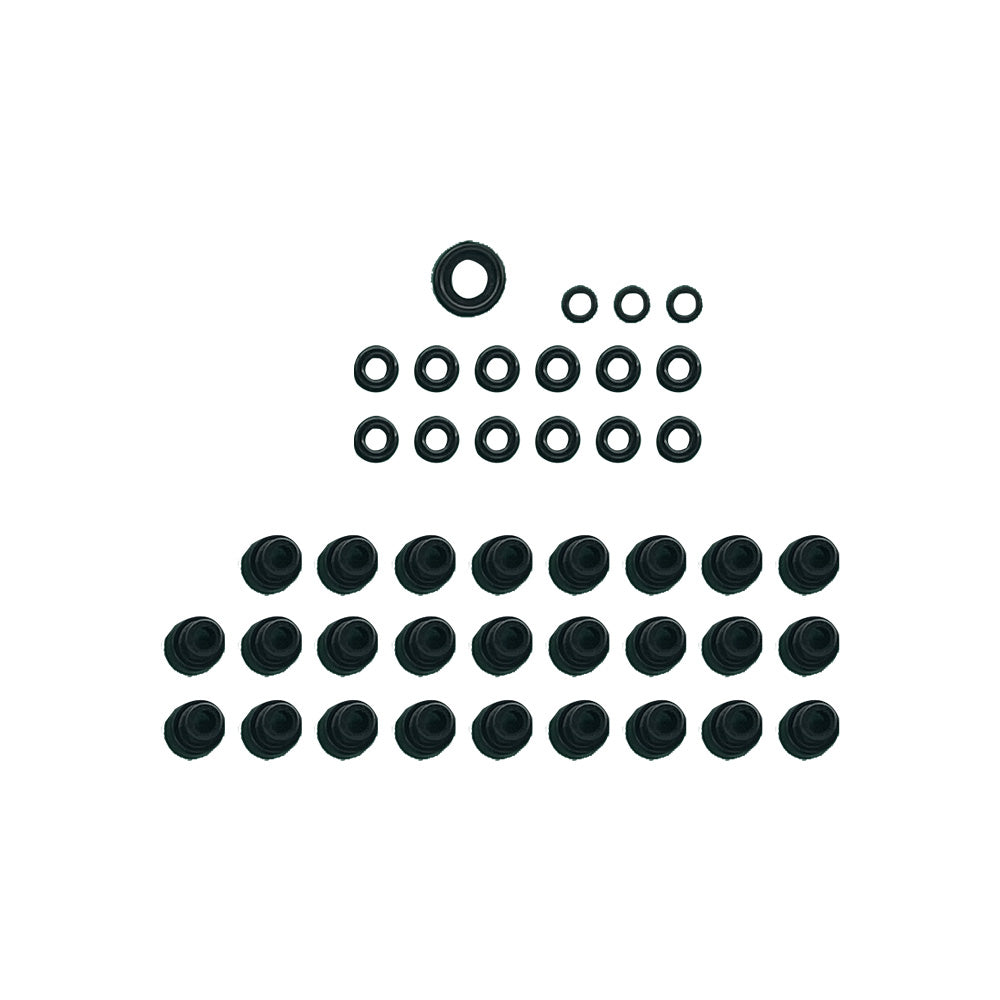 Timing Service Gasket Kit Suitable For Holden Commodore VZ VE ALLOYTEC LY7 LE0 LWR 3.6 V6.