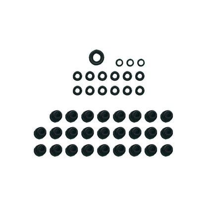 Timing Service Gasket Kit Suitable For Holden Commodore VZ VE ALLOYTEC LY7 LE0 LWR 3.6 V6.