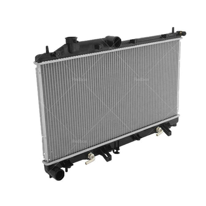 Radiator Suitable For Subaru Liberty, Forester, Impreza WRX, Outback EJ20 2.0L EJ25 2.5L 340mm.