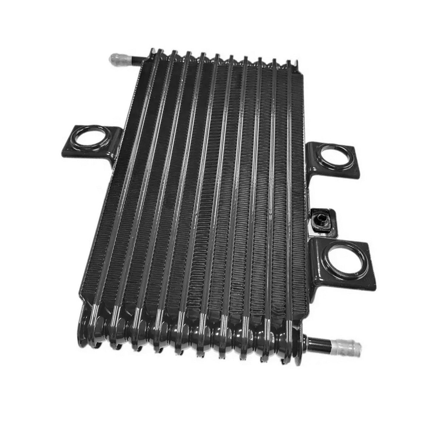 Transmission Oil Cooler Radiator Suitable For Mitsubishi L200 Triton KB4T / KA4T