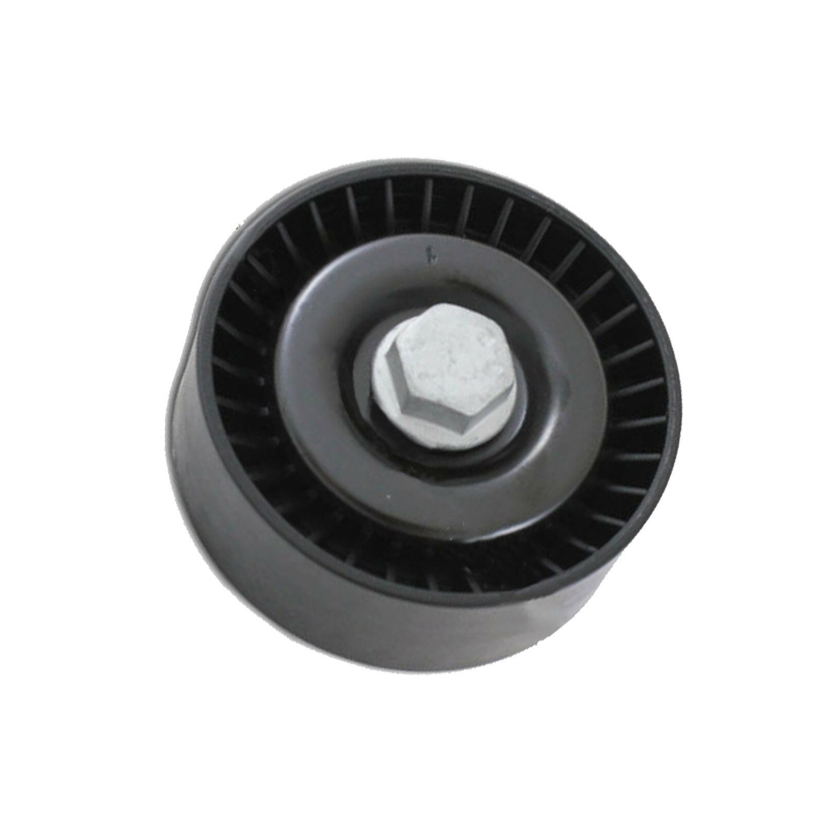Belt Deflection Idler Pulley Suitable for BMW E87 E88 E83 E46 E87 E88 E84.