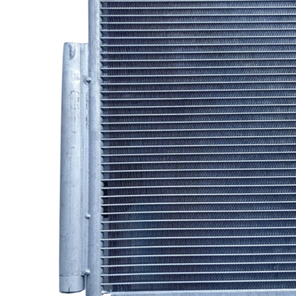 Air Con AC Condenser Suitable for Toyota Hilux 3.0L Diesel