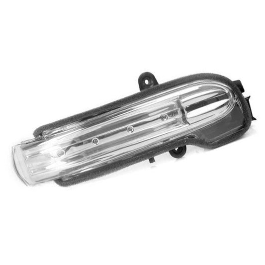 Right Mirror LED Indicator Lamp Suitable for Mercedes C Class W203 2004–2007