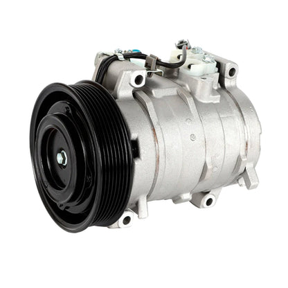 Air Con AC Compressor Suitable for Honda Accord CM 2.4L K24A