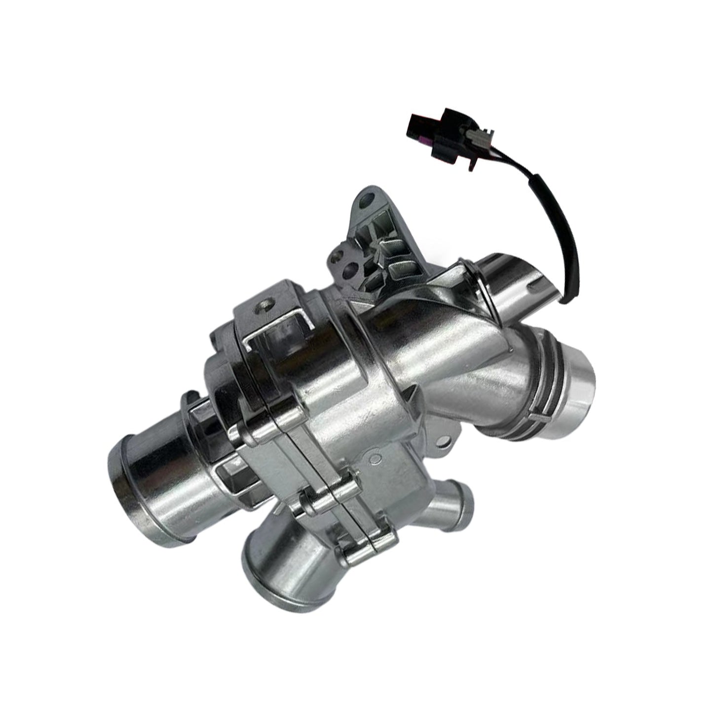 Upgraded Thermostat Housing Assembly Suitable for Land Rover LR4 3.0L