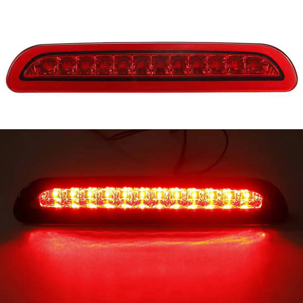 LED High Mount Rear Stop Brake Light Suitable for Toyota Hiace