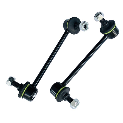 Pair Front Left & Right Sway Bar Links Suitable For Isuzu Colorado / D-Max RC 2008-2020
