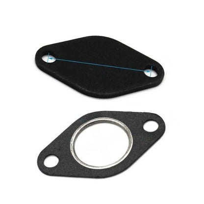 EGR Delete Valve Pipe Kit Suitable For VW Golf / Passat, Skoda Octavia & Audi A3 / A4.