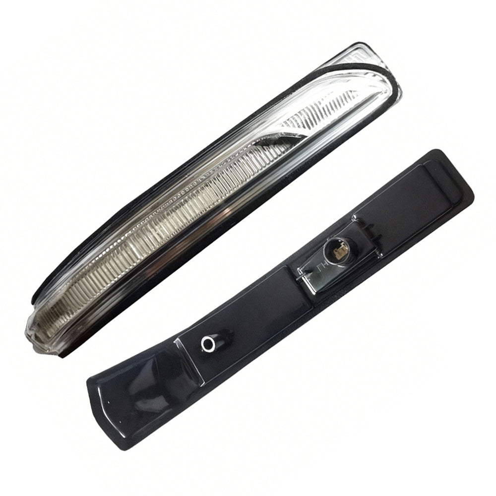 Pair LED Mirror Indicators Suitable for Kia Niro Mk1 2017–2022 (Left & Right)