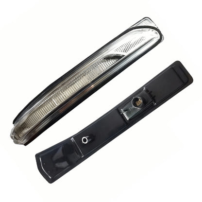 Pair LED Mirror Indicators Suitable for Kia Niro Mk1 2017–2022 (Left & Right)