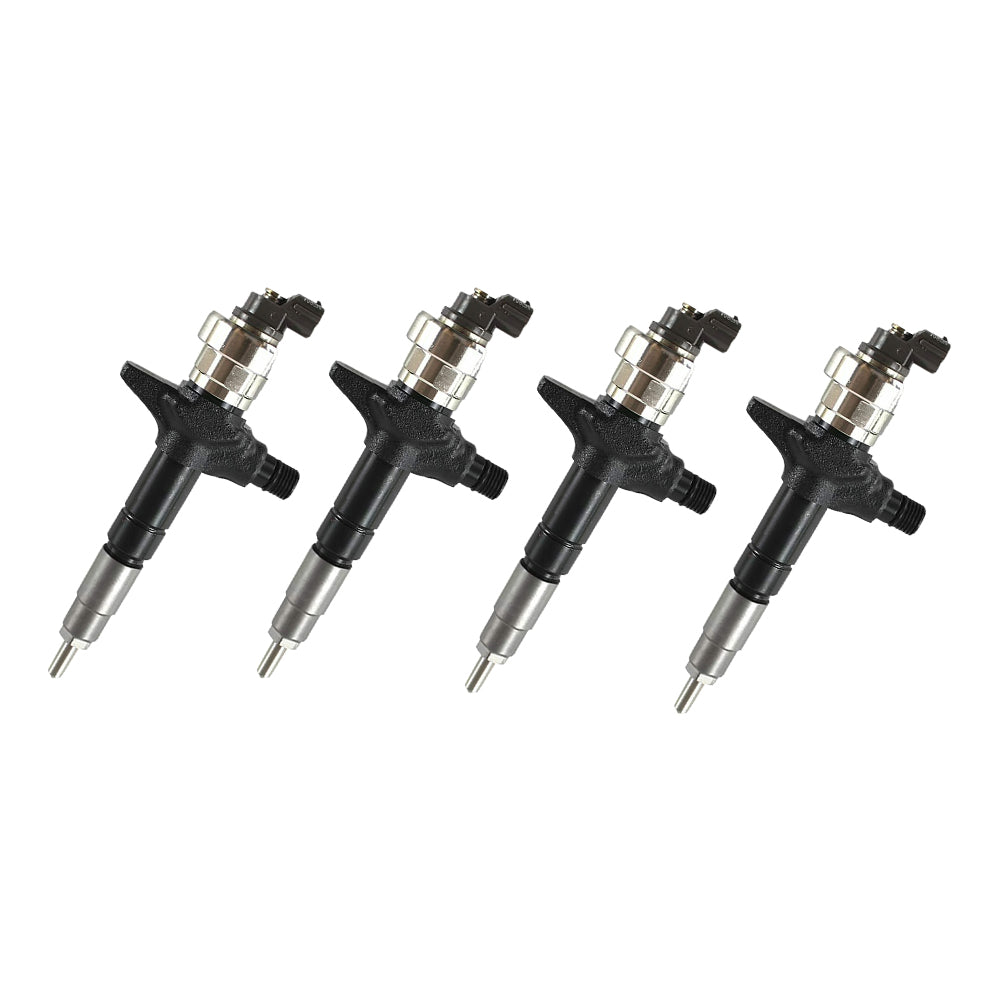 Fuel Injector Suitable for Holden Colorado 3.0L