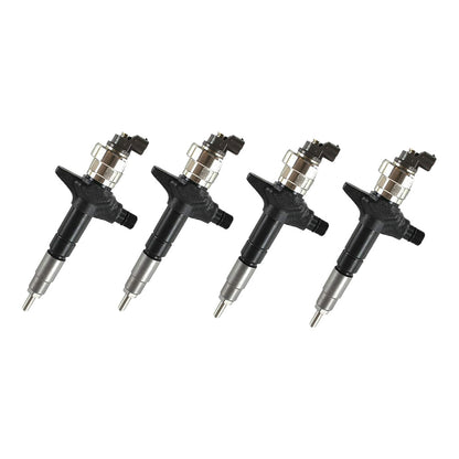 Fuel Injector Suitable for Holden Colorado 3.0L
