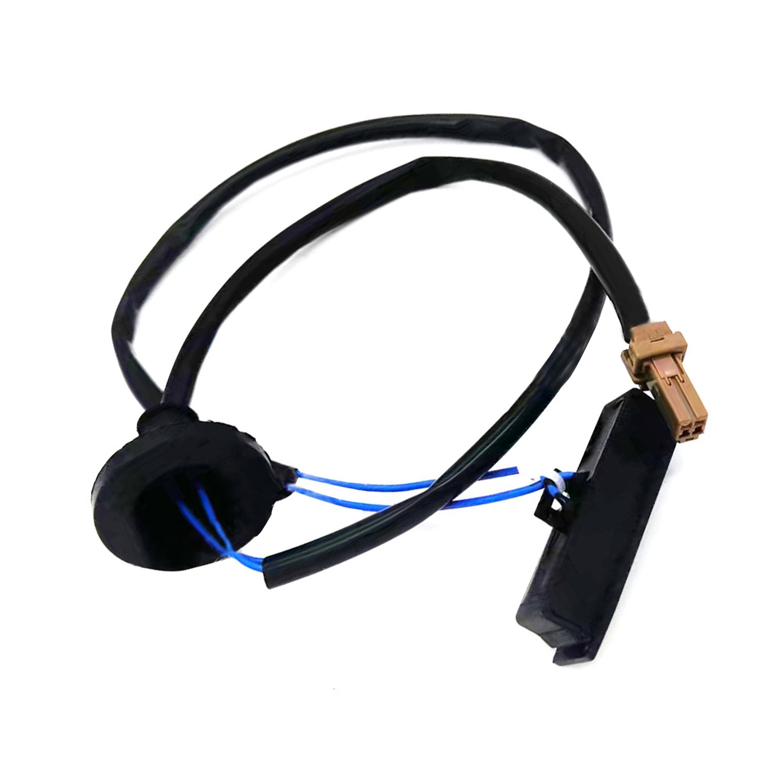 Rear Tailgate Switch Suitable for Subaru Impreza Base Crosstrek 2. 0L H4 12-17.