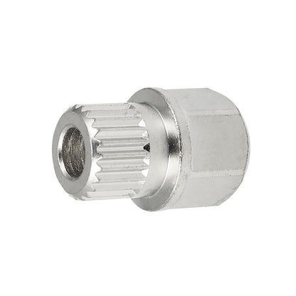 40/23PT Hollow Anti-Theft Wheel Lock Lug Nut Screw Removal Key Suitable For BMW