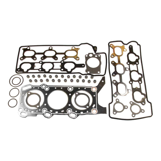 Full Gasket Kit Suitable For Suzuki Grand Vitara SQ625 2.5L V6 H25A 1998-2005.