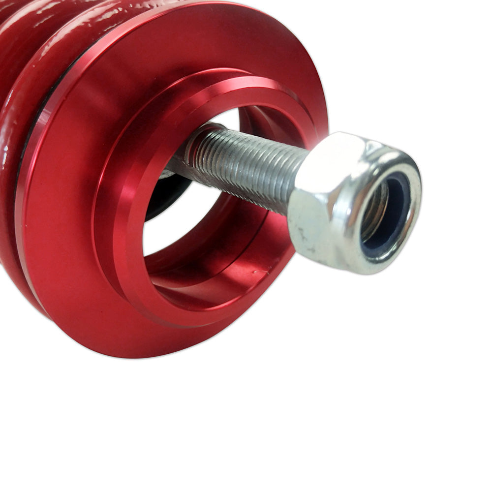 Shock Absorber Coilover Suspension For Holden Commodore VT VX VY Adjust Damper.