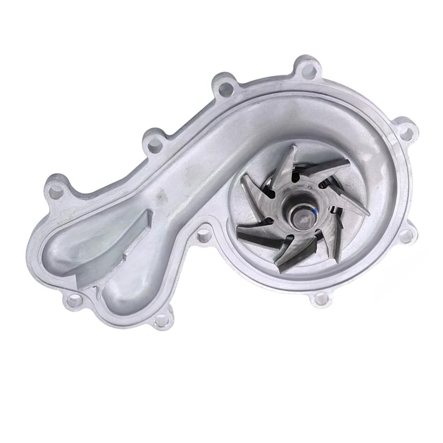 Water Pump Suitable for Volkswagen Touareg 7P 3.0L