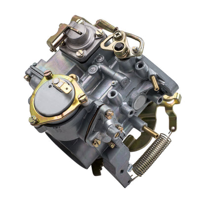 Carburetor with 12V Electric Choke Suitable For VW Volkswagen 34 PICT-3 113129031K