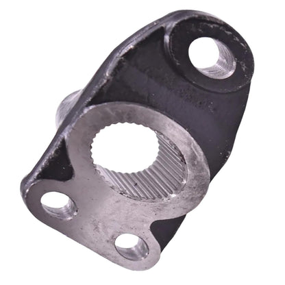Front Suspension Torsion Bar Bracket Suitable for Nissan Frontier 2.4L