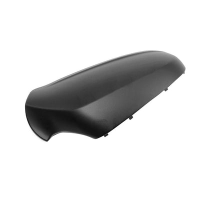 Right Side Matte Black Mirror Cover Cap Suitable for Holden Astra AH
