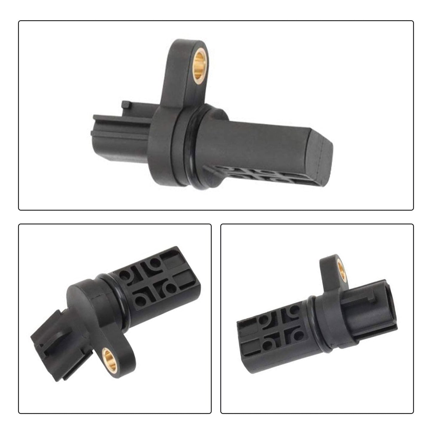 3x Crankshaft Position Sensor Suitable For Nissan Altima / Pathfinder / Quest / Infiniti G35