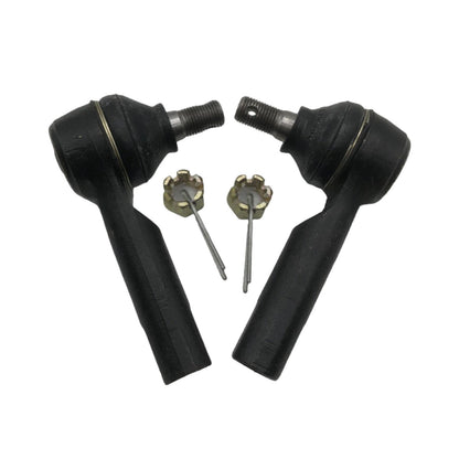 2Pcs Front Tie Rod Ends Suitable for Nissan Maxima A33 3.0L