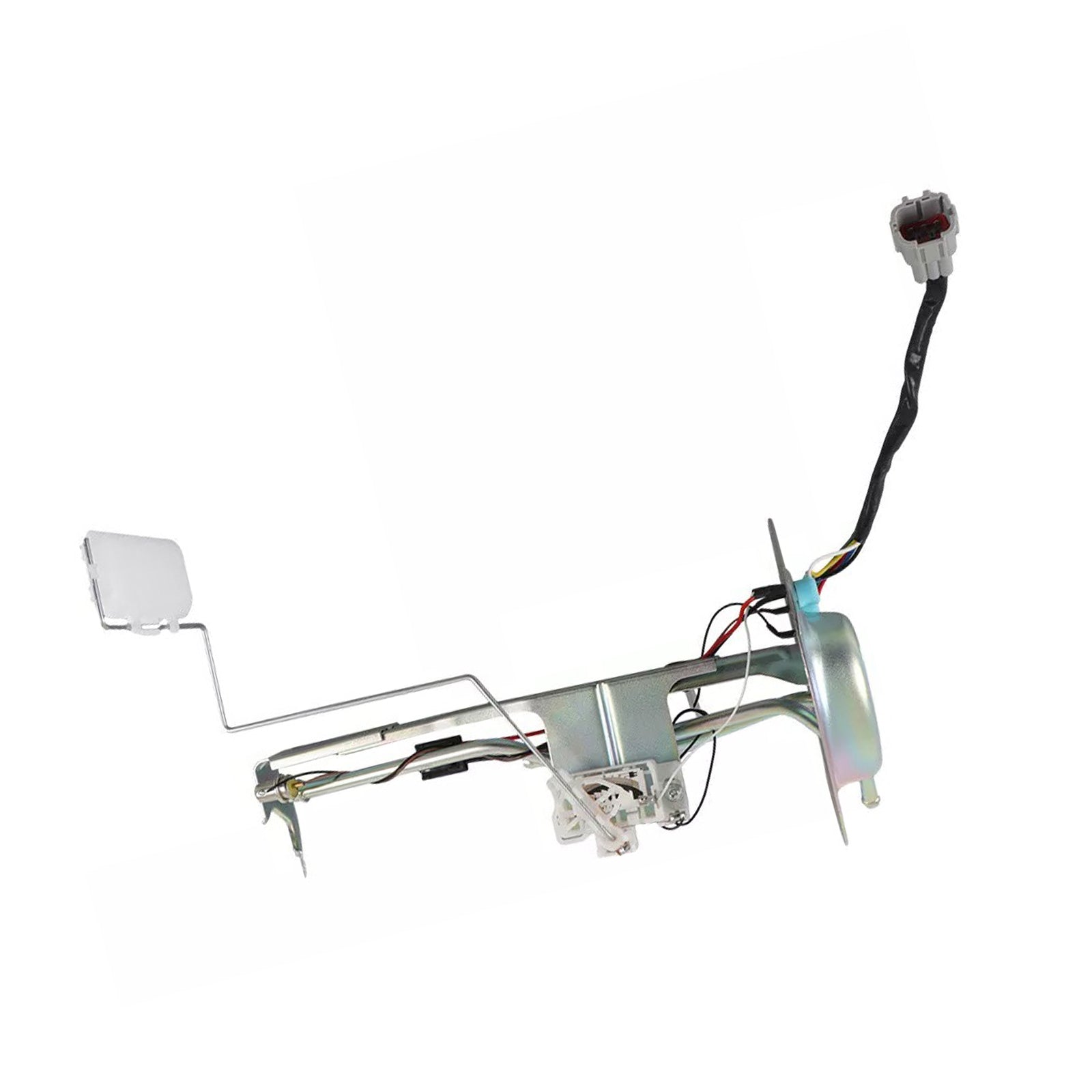 Fuel Sender Unit w/Fuel Pump Suitable For Nissan Patrol GU Y61 4.8 25060-VC30A Sub Tank.