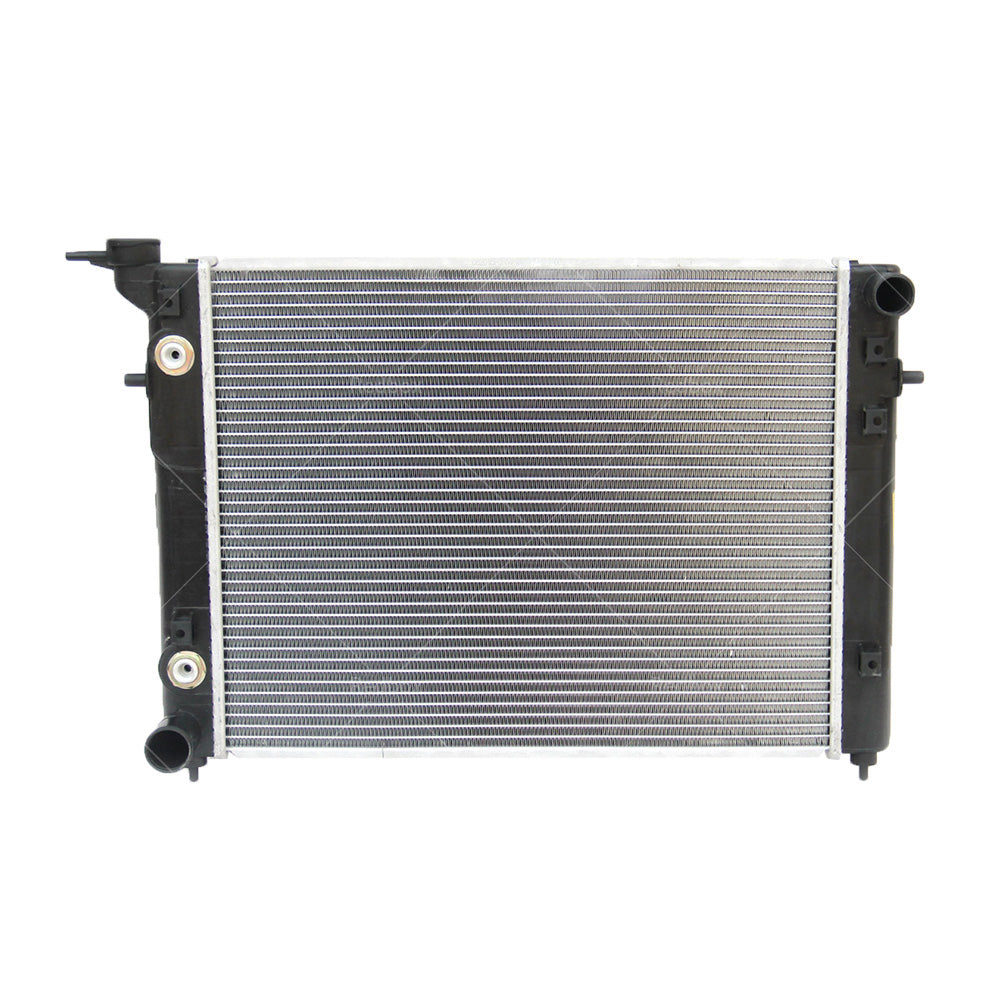 Radiator Suitable For Holden Commodore VP VR VS 91-00 Caprice VR 94-95 V6 AT or MT.