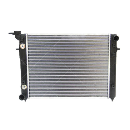 Radiator Suitable For Holden Commodore VP VR VS 91-00 Caprice VR 94-95 V6 AT or MT.